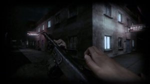 DEATH IN CANDLEWOOD on kickstarter