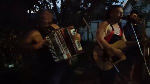 Парни спели итсмайлайф Бон Джови лучше оригинала (Los Chotatamos - it's my life by Bon Jovi cover)