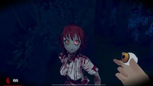 SAIKO NO S*KA HALLOWEEN EDITION!!! (САИКО НО СУТОКА)