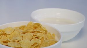 Главное - вовремя подкрепиться!