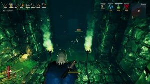 Valheim гайд по биомам|valheim биомы и все про них.