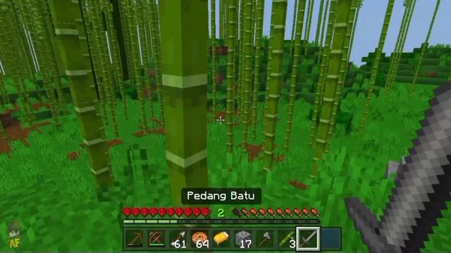 DOWNLOAD MINECRAFT PE VERSI 1.19.20.24 OFFICIAL TERBARU BISA JOIN & MAIN SERVER смотреть онлайн
