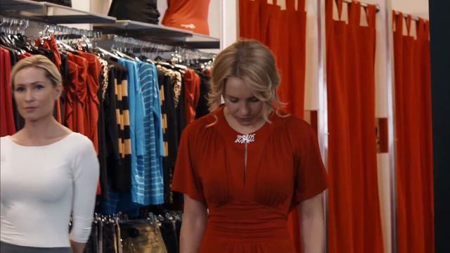 Выбор платья смотреть онлайн