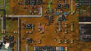 Factorio