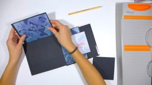 #4 фотоальбом своими руками★Скрапбукинг. Мастер класс