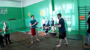 Berzloy - ПОЕЗДКА В ДЕТСКИЙ ДОМ! ТРЕНИРУЕМ ДЕТЕЙ!