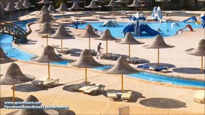 Parrotel Aqua Park Resort (Ex. Park Inn by Radisson) Sharm El Sheikh Egypt