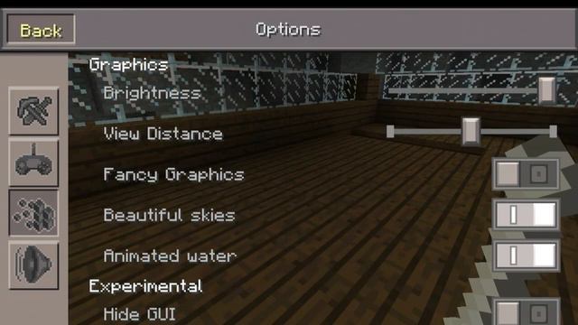 Minecraft Pe 0.10.1 - Apk смотреть онлайн
