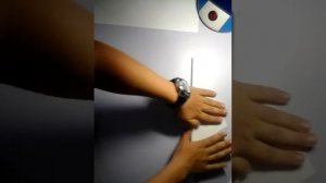 Как сделать катану из бумаги