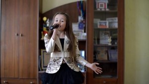 Evelina Rusu / Live Mamma Maria