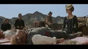 Once Upon A Time In The West---Ennio Morricone