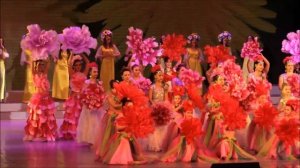 Башкортостан - Венец Урала! Муз. У.Идельбаев, Сл. А. Утяганова (10.03.2019 ДЕЛЬФИН,ДИВА,ШАЯН)