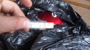 Можно ли пылесосить ртуть от градусника?Is it possible to vacuum mercury from a thermometer?