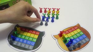 Настольная игра "Лови мышей", компания "Звезда"