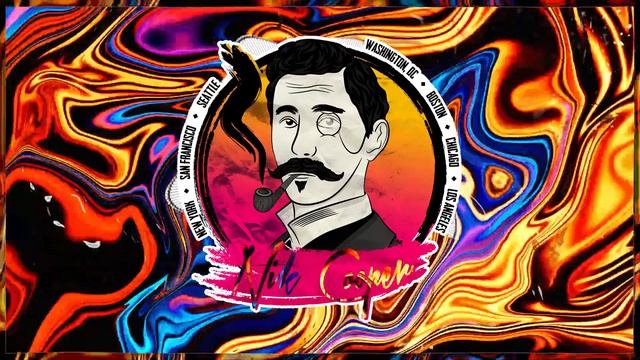 Winning Team - Keep Calm and Rave On смотреть онлайн