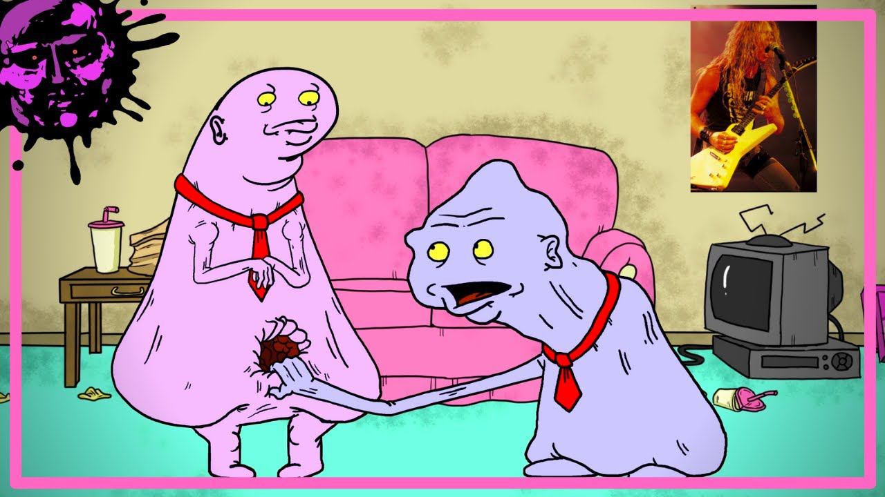 Джамал и Рачел смотреть онлайн