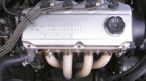 Mitsubishi 4G93 поломки и проблемы двигателя | Слабые стороны Митсубиси мотора
