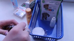 УХОД ЗА СОБАКОЙ/ЧТО Я ИСПОЛЬЗУЮ??!!