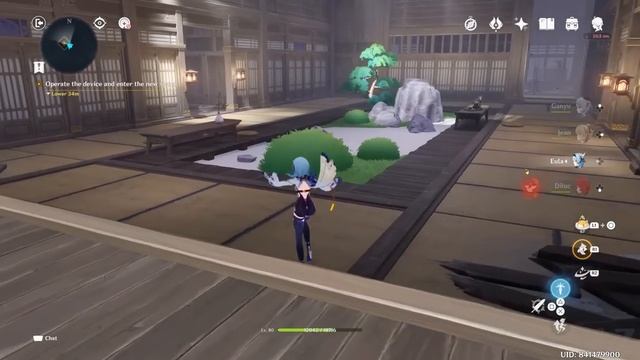 NEW Golden Apple Archipelago quest PART 2 - Genshin Impact 2.8 смотреть онлайн