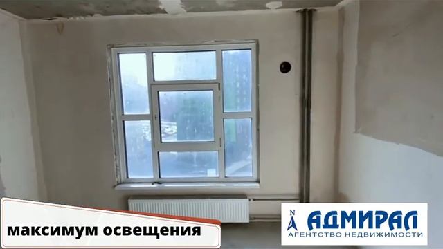 Агентство недвижимости "Адмирал" продажа студии шоссе Лаврики 67 смотреть онлайн