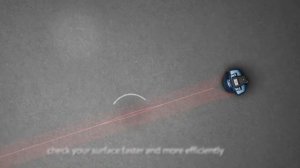 Bosch GSL 2 Professional Surface Laser