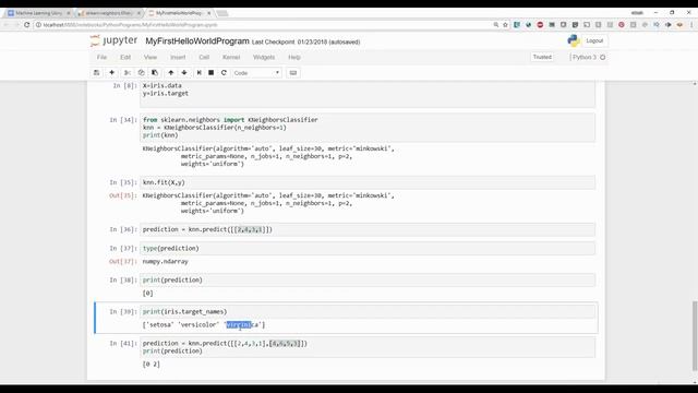 Data Science With Python In 2019 |  Python Data Science Tutorial | Clean Code