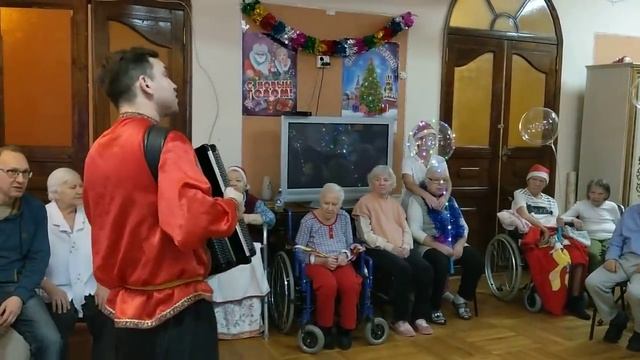 30 декабря 2018г. смотреть онлайн