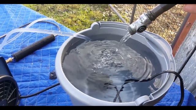 Yong Heng PCP Compressor Review (Affordable PCP) + PCP Tank & PCP Pump Setup смотреть онлайн