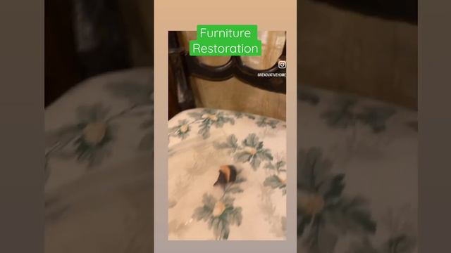 Let us Repair Your Furniture | #furniturerepairsandrestoration #antiquefurniture #chairrepair