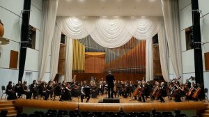 V. ZOLOTAREV/ ВЛ. ЗОЛОТАРЁВ - CONCERT SYMPHONY NO. 1/ КОНЦЕРТНАЯ СИМФОНИЯ NO. 1 | FEDOR CHERENKO