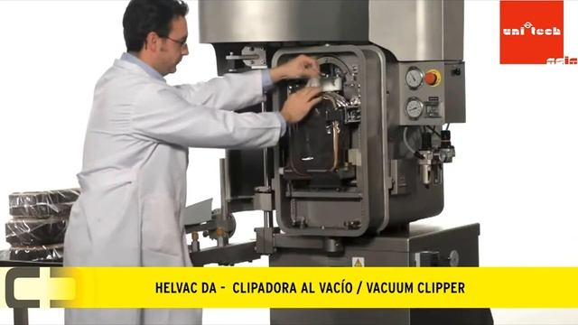 HELVAC DA смотреть онлайн