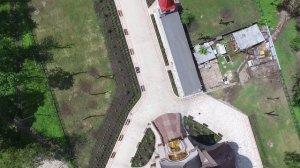 Красивый город Красноармейск (Покровск)