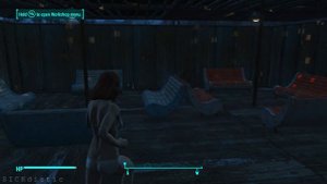 Fallout 4 Strip Club LIVE NUDES