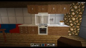 Я КУПИЛ КВАРТИРУ В ГОРОДЕ ЖИТЕЛЕЙ МАЙНКРАФТЕ | Компик Minecraft