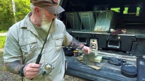 BEST Small fishing kits That WILL Catch fish