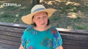 Одесса опрос на улице. Русские и украинцы - один народ?