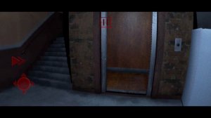 ЖУТКАЯ ТАЙНА ЛИФТА! ЧТО ТАМ ПРОИЗОШЛО? Next Floor - Полное Прохождение! Gameplay Horror Android