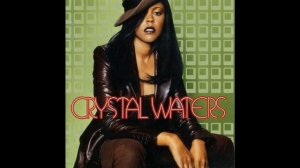 Crystal Waters - Spin Me