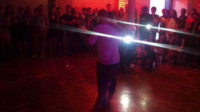 TheLoveproject UA Океан Ельзи – На Небі(kizomba edition dj Fiance) Анна Алексеева и Лещук Юрий смотреть онлайн