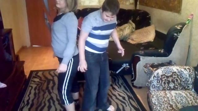 йога челлендж / данил и бабочка смотреть онлайн