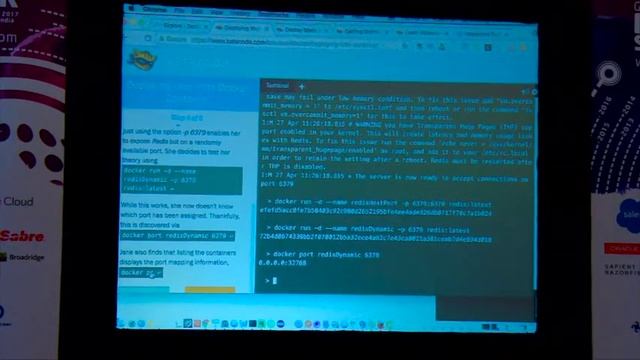 Containers 101: Using Dockers and Kubernetes for Building Scalable Enterprise Apps