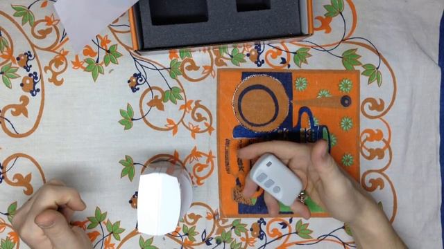 Домашняя GSM сигнализация с фотокамерой ( 1 часть) смотреть онлайн