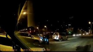 Драки на дороге, ржака до слез 2018