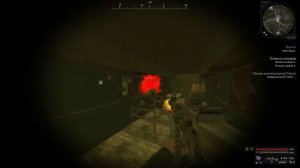 Квест военстала за бандитов | STALCRAFT