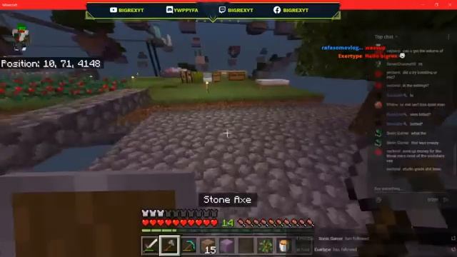 Minecraft bedrock realms Join are public realms in *Description* смотреть онлайн