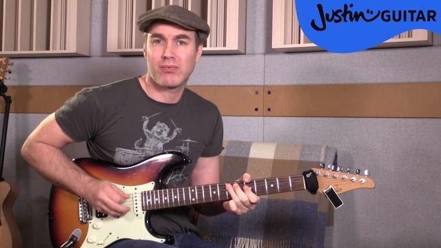 How to play Bomber by Motorhead | Easy Guitar Lesson смотреть онлайн