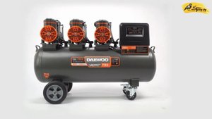 Воздушные компрессоры DAEWOO | DAC 170S | DAC 720S | DAC 1000S | Купи на Дачу
