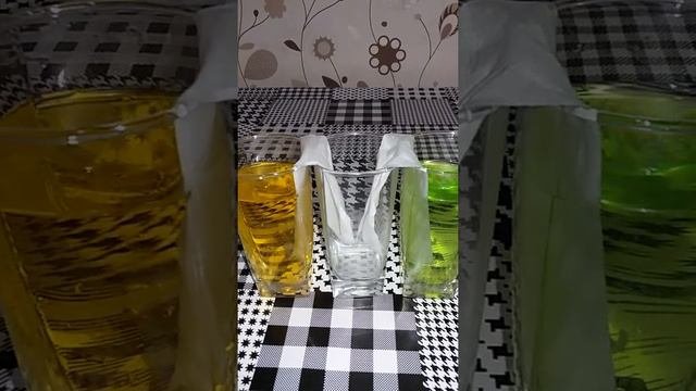 Закон сообщающихся сосудов