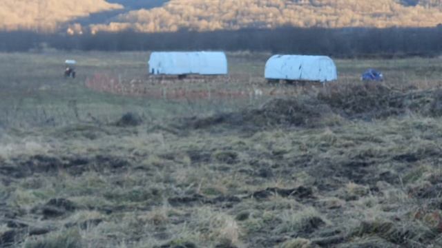 Проект на 3000 га и Пермакультурная Ассоциация России смотреть онлайн