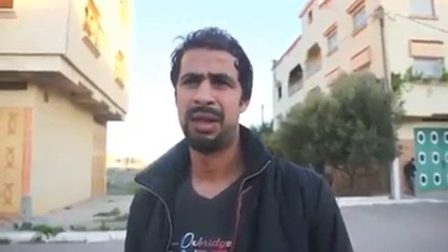 Sidi slimane смотреть онлайн